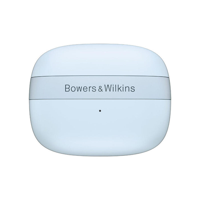 Bowers & Wilkins Pi6 vezeték nélküli fülhallgató,glacier blue - 2