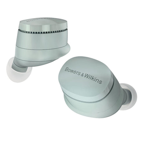 Bowers & Wilkins Pi6 vezeték nélküli fülhallgató,forest green