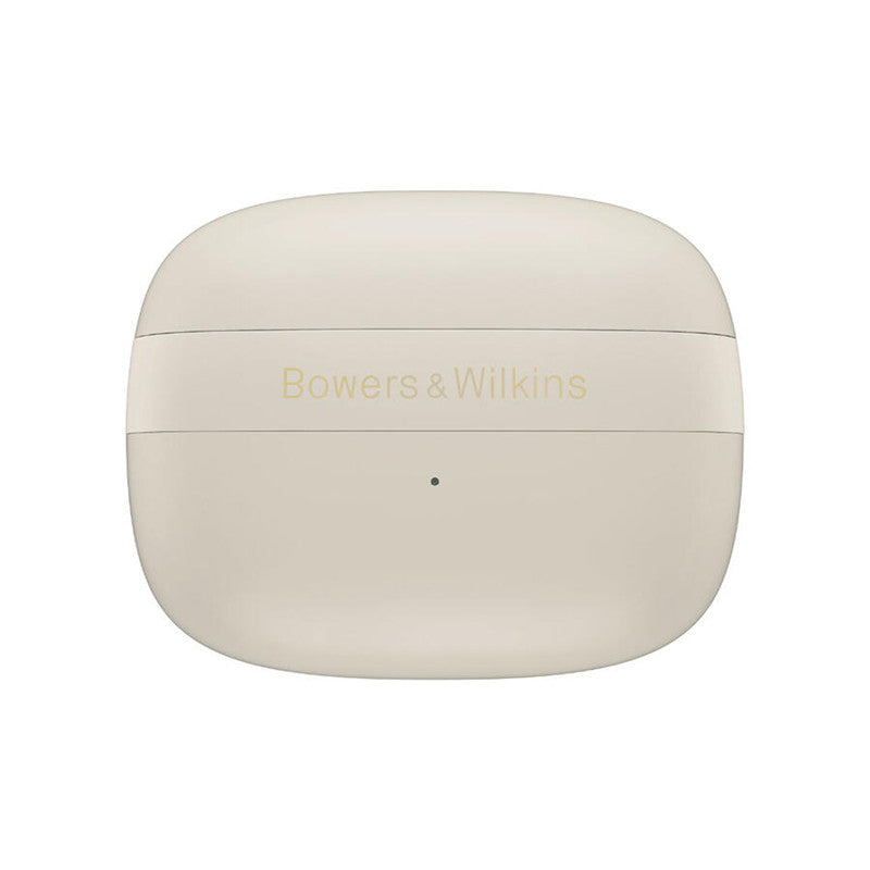Bowers & Wilkins Pi8 vezeték nélküli fülhallgató,dove white - 2
