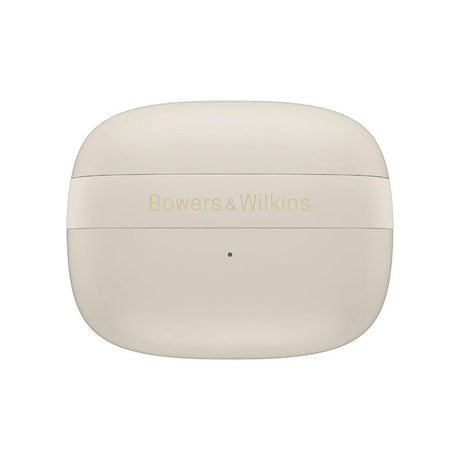 Bowers & Wilkins Pi8 vezeték nélküli fülhallgató,dove white - 2