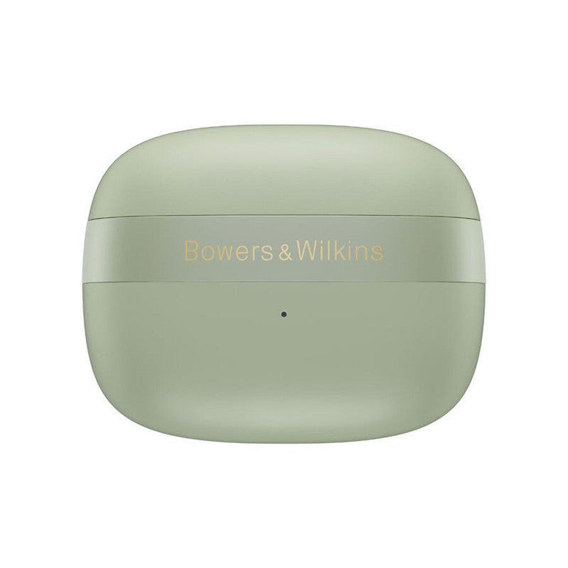 Bowers & Wilkins Pi8 vezeték nélküli fülhallgató,jade green - 2