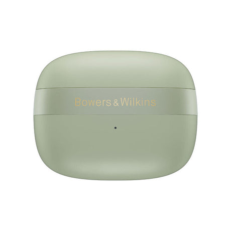 Bowers & Wilkins Pi8 vezeték nélküli fülhallgató,jade green - 2