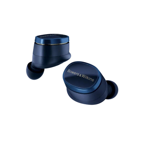 Bowers & Wilkins Pi8 vezeték nélküli fülhallgató,midnight blue Midnight Blue