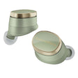 Bowers & Wilkins Pi8 vezeték nélküli fülhallgató,jade green