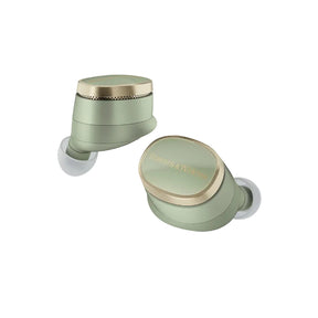 Bowers & Wilkins Pi8 vezeték nélküli fülhallgató,jade green