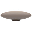Bowers & Wilkins Zeppelin Pro Edition WiFi és Bluetooth hangsugárzó, solar gold