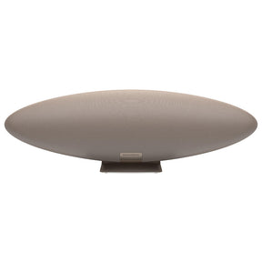 Bowers & Wilkins Zeppelin Pro Edition WiFi és Bluetooth hangsugárzó, solar gold