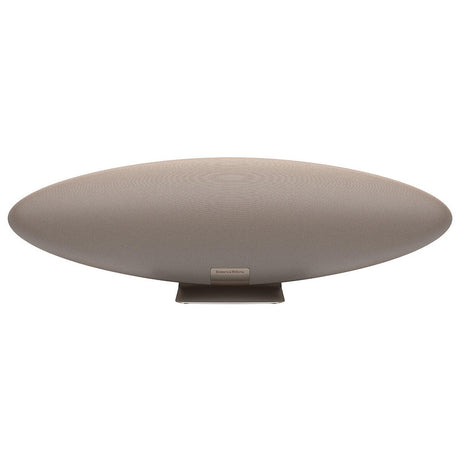Bowers & Wilkins Zeppelin Pro Edition WiFi és Bluetooth hangsugárzó, solar gold