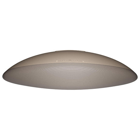 Bowers & Wilkins Zeppelin Pro Edition WiFi és Bluetooth hangsugárzó, solar gold - 3