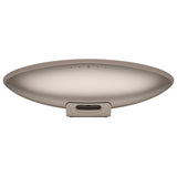 Bowers & Wilkins Zeppelin Pro Edition WiFi és Bluetooth hangsugárzó, solar gold - 4
