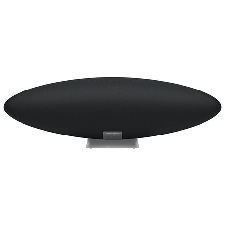 Bowers & Wilkins Zeppelin Pro Edition WiFi és Bluetooth hangsugárzó, space grey