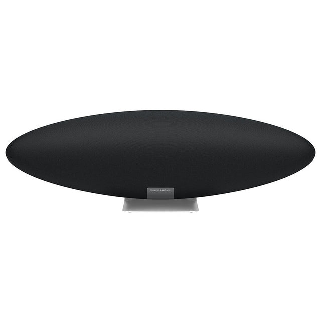 Bowers & Wilkins Zeppelin Pro Edition WiFi és Bluetooth hangsugárzó, space grey
