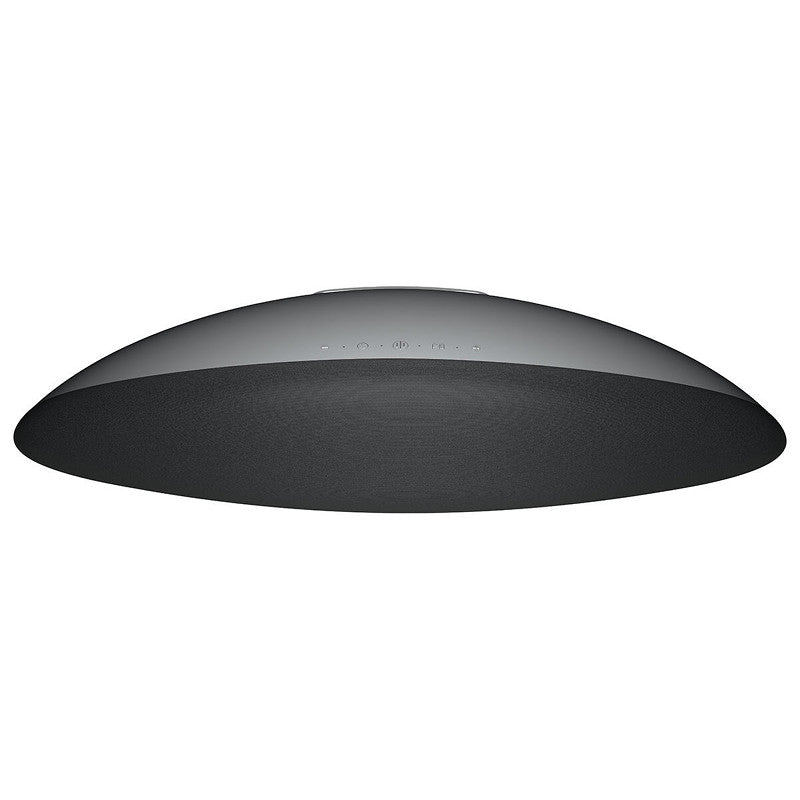 Bowers & Wilkins Zeppelin Pro Edition WiFi és Bluetooth hangsugárzó, space grey - 3