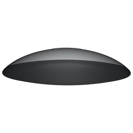 Bowers & Wilkins Zeppelin Pro Edition WiFi és Bluetooth hangsugárzó, space grey - 3