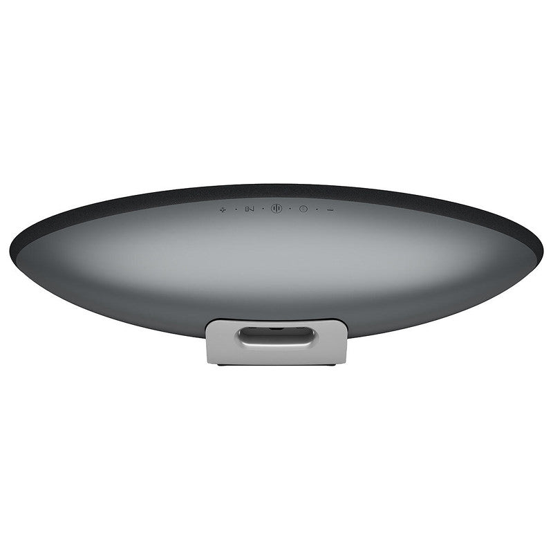 Bowers & Wilkins Zeppelin Pro Edition WiFi és Bluetooth hangsugárzó, space grey - 4