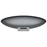 Bowers & Wilkins Zeppelin Pro Edition WiFi és Bluetooth hangsugárzó, space grey - 4