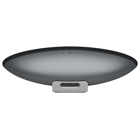 Bowers & Wilkins Zeppelin Pro Edition WiFi és Bluetooth hangsugárzó, space grey - 4