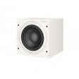 Bowers & Wilkins ASW608 aktív mélyláda fehér színben