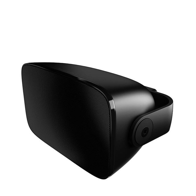 Bowers & Wilkins AM1 kültéri hangsugárzó fekete színben