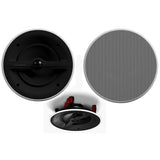 Bowers & Wilkins CCM 382 beépíthető hangsugárzó - 2