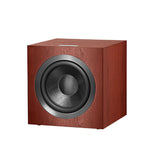 Bowers & Wilkins DB 4S aktív mélyláda rózsafa színben. - 2