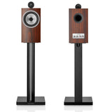 Bowers & Wilkins 705 S3 állványos hangfal, mokka színben