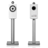 Bowers & Wilkins 705 S3 állványos hangfal, fehér