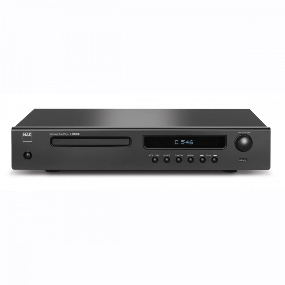 NAD C538 CD lejátszó