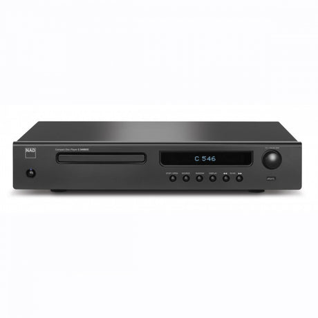NAD C538 CD lejátszó