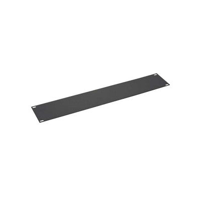Sanus CASBP1 rack takarólemez, 1U