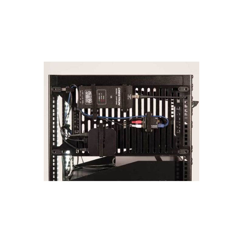 Sanus CASPK-B1 panel, streaming készülékekhez - 2