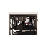 Sanus CASPK-B1 panel, streaming készülékekhez - 2
