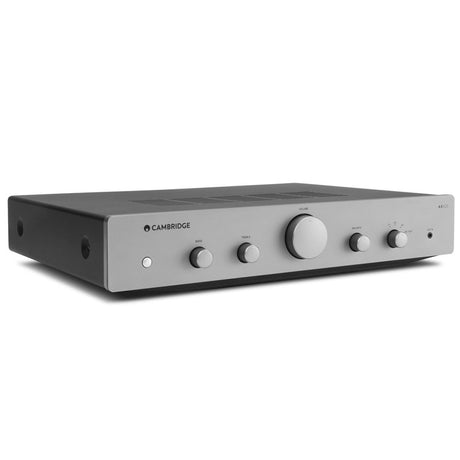 Cambridge Audio AXA25 integrált sztereó erősítő - 2