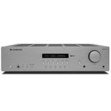 Cambridge Audio AXR100D sztereó rádióerősítő