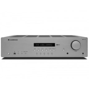 Cambridge Audio AXR100D sztereó rádióerősítő