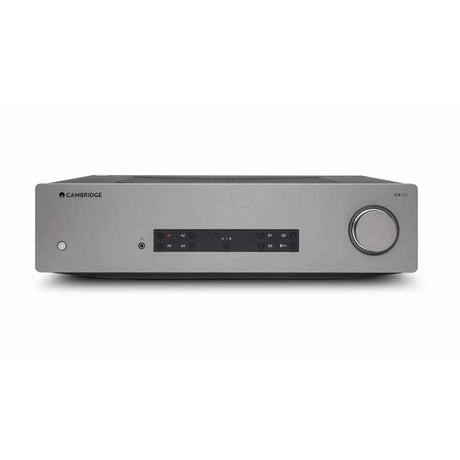 Cambridge Audio CXA81 MKII integrált sztereó erősítő