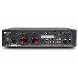 Cambridge Audio CXA81 MKII integrált sztereó erősítő - 2