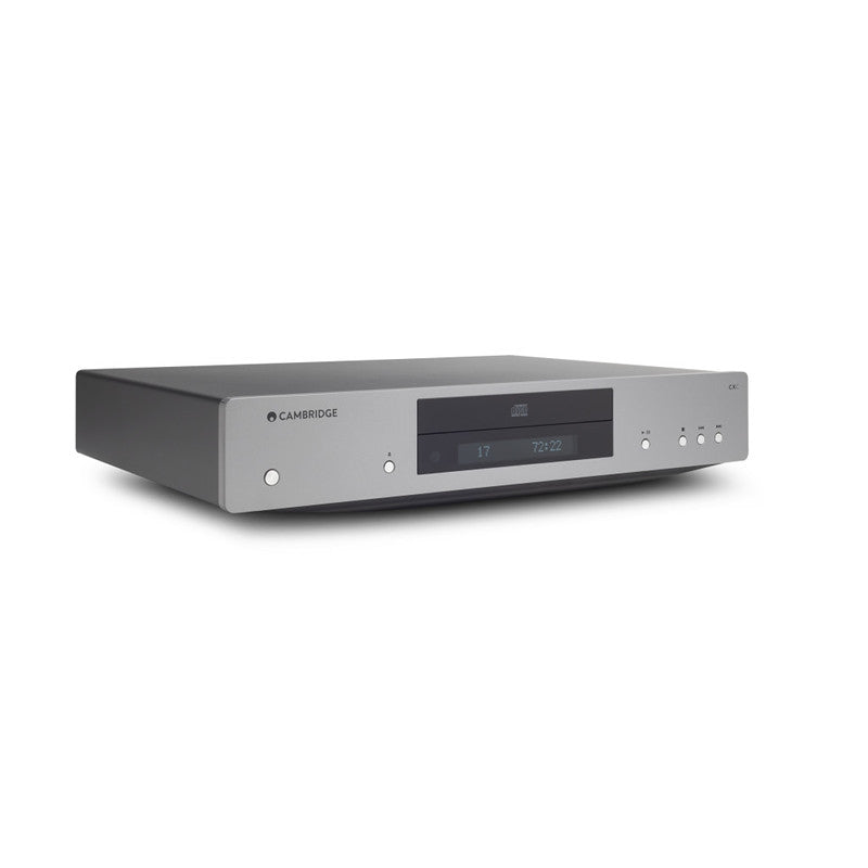 Cambridge Audio CXC v2 CD lejátszó - 3