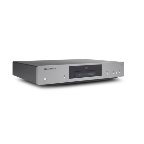 Cambridge Audio CXC v2 CD lejátszó - 3