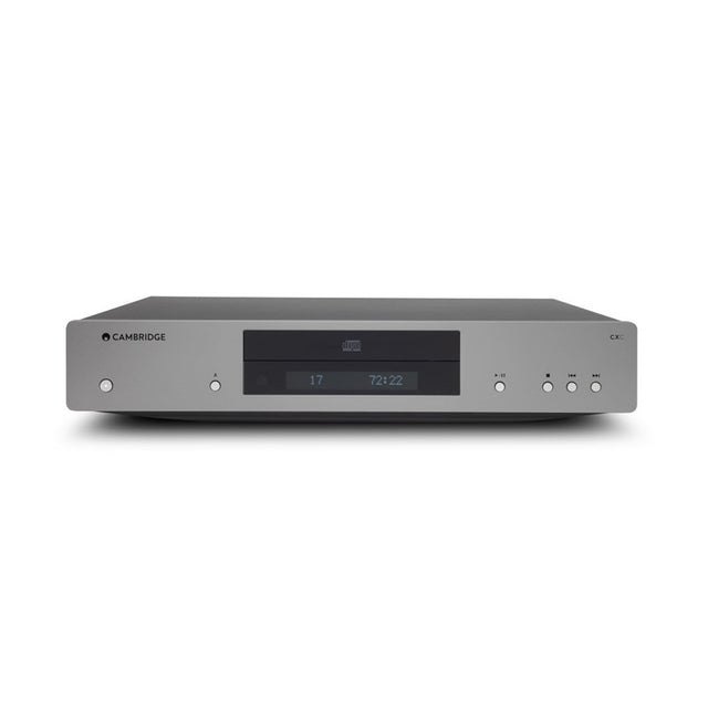 Cambridge Audio CXC v2 CD lejátszó