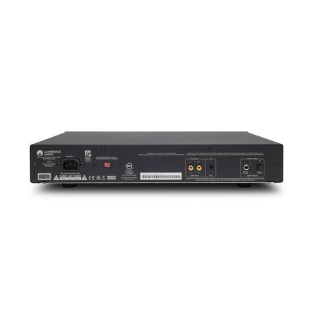 Cambridge Audio CXC v2 CD lejátszó - 4