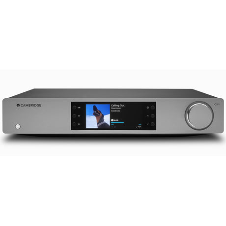 Cambridge Audio CXN100 hálózati lejátszó
