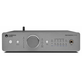 Cambridge Audio DacMagic 200M natív DSD MQA DAC előerősítő