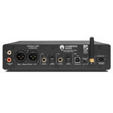 Cambridge Audio DacMagic 200M natív DSD MQA DAC előerősítő - 2