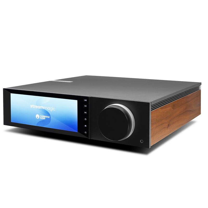 Cambridge Audio EVO 150 All-in-One Audio Rendszer - 2