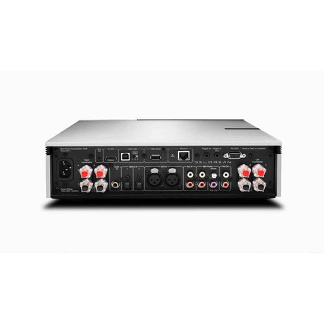 Cambridge Audio EVO 150 DELOREAN All-in-One Audio Rendszer - 5