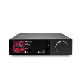 Cambridge Audio EVO150SE All-in-One hálózatképes sztereó erősítő, fekete