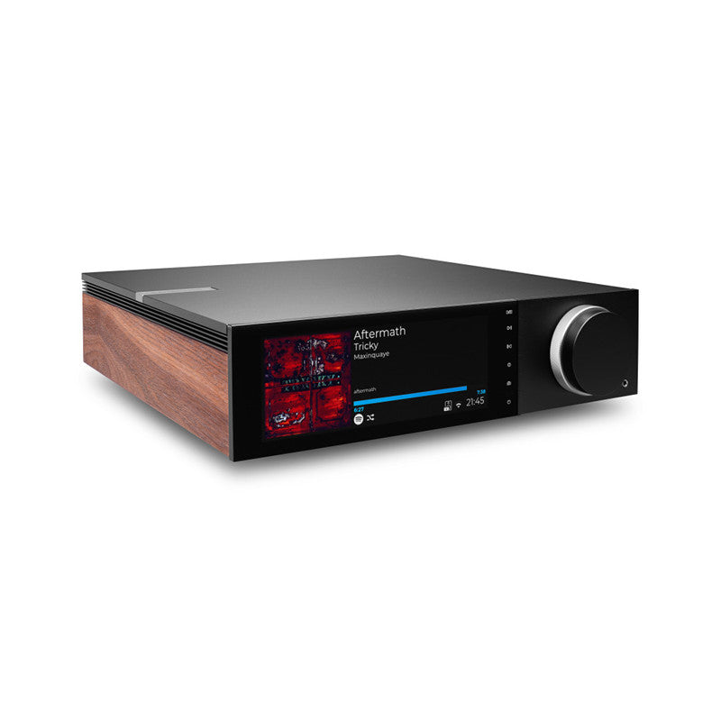 Cambridge Audio EVO150SE All-in-One hálózatképes sztereó erősítő, fekete - 2