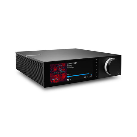 Cambridge Audio EVO150SE All-in-One hálózatképes sztereó erősítő, fekete - 3