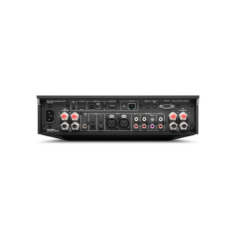 Cambridge Audio EVO150SE All-in-One hálózatképes sztereó erősítő, fekete - 4